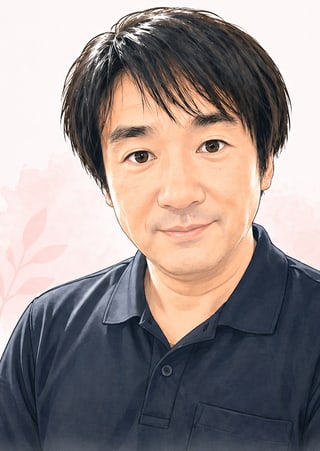 お片付け・リサイクルの一石八鳥のスタッフ