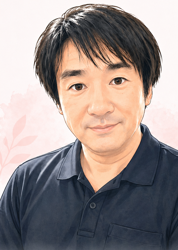 代表
